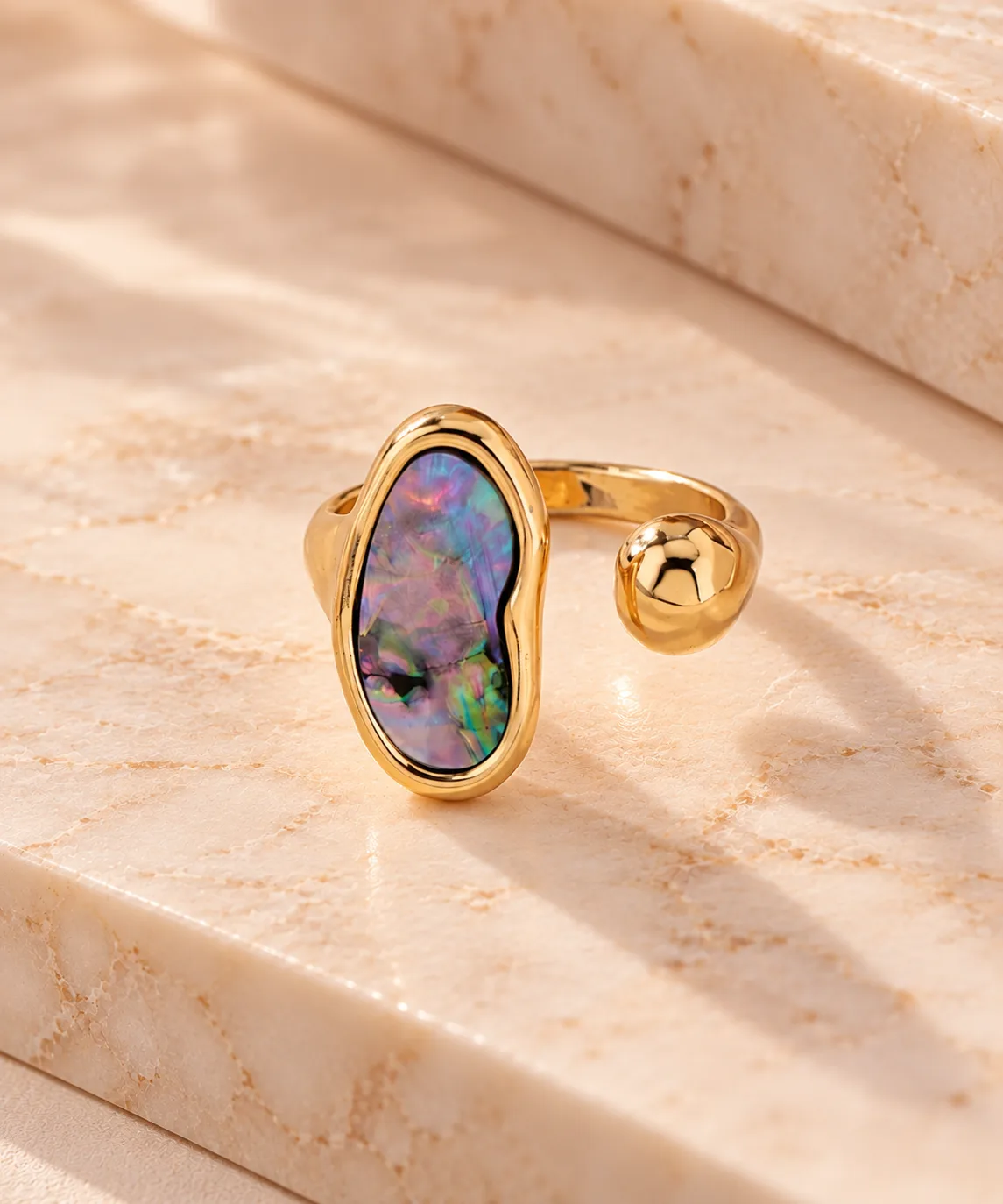 Single Stone