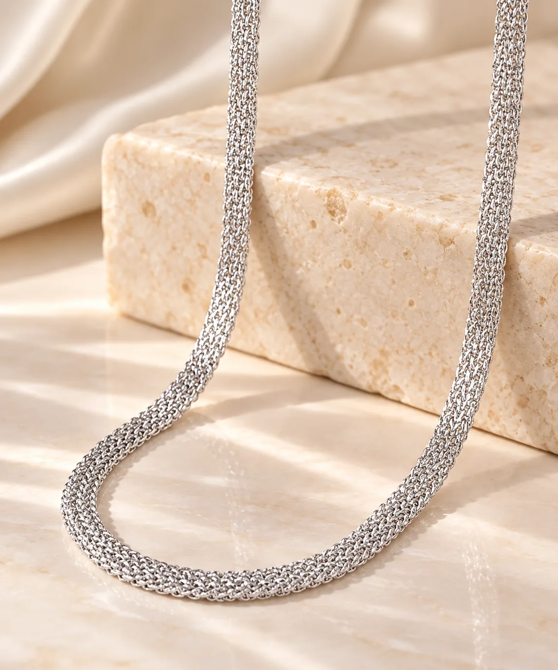 Soul Necklace