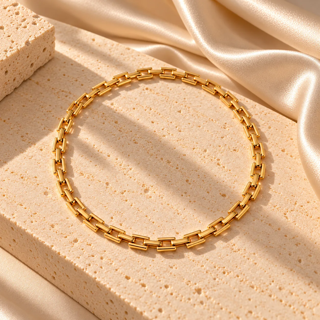 Liora Necklace