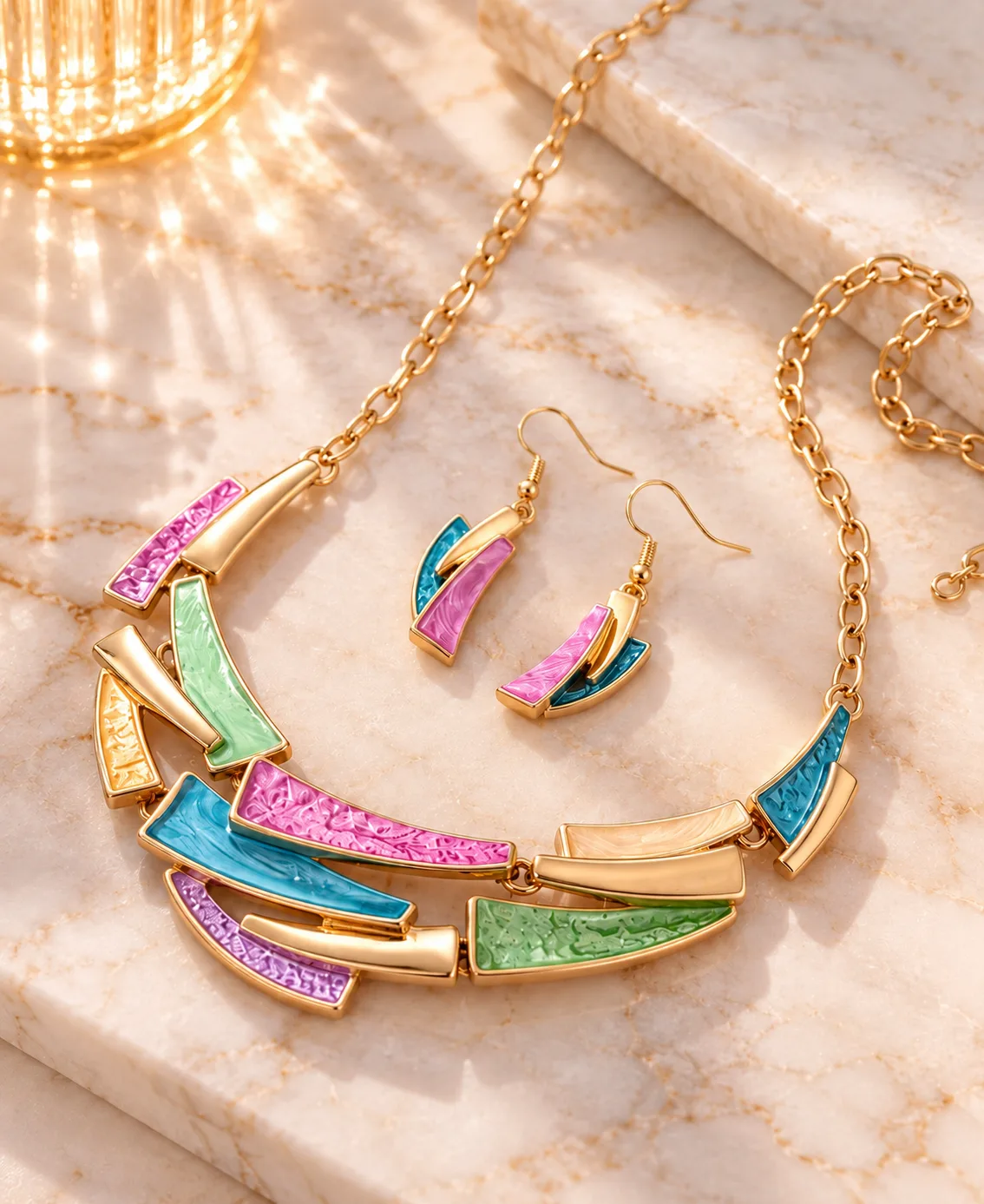 Banana Split Set