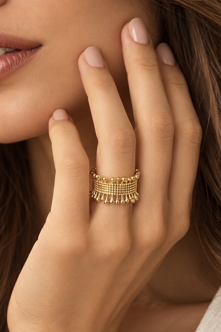 Chiara Ring