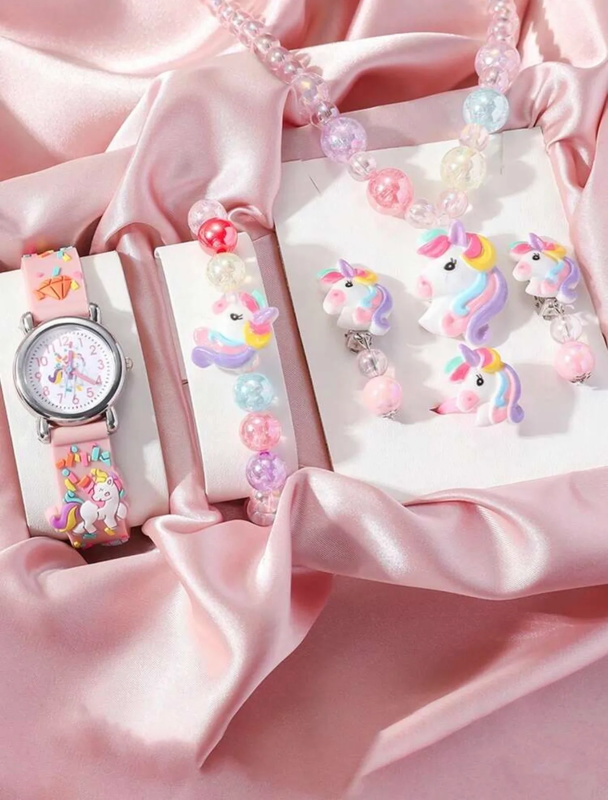 Unicorn Set