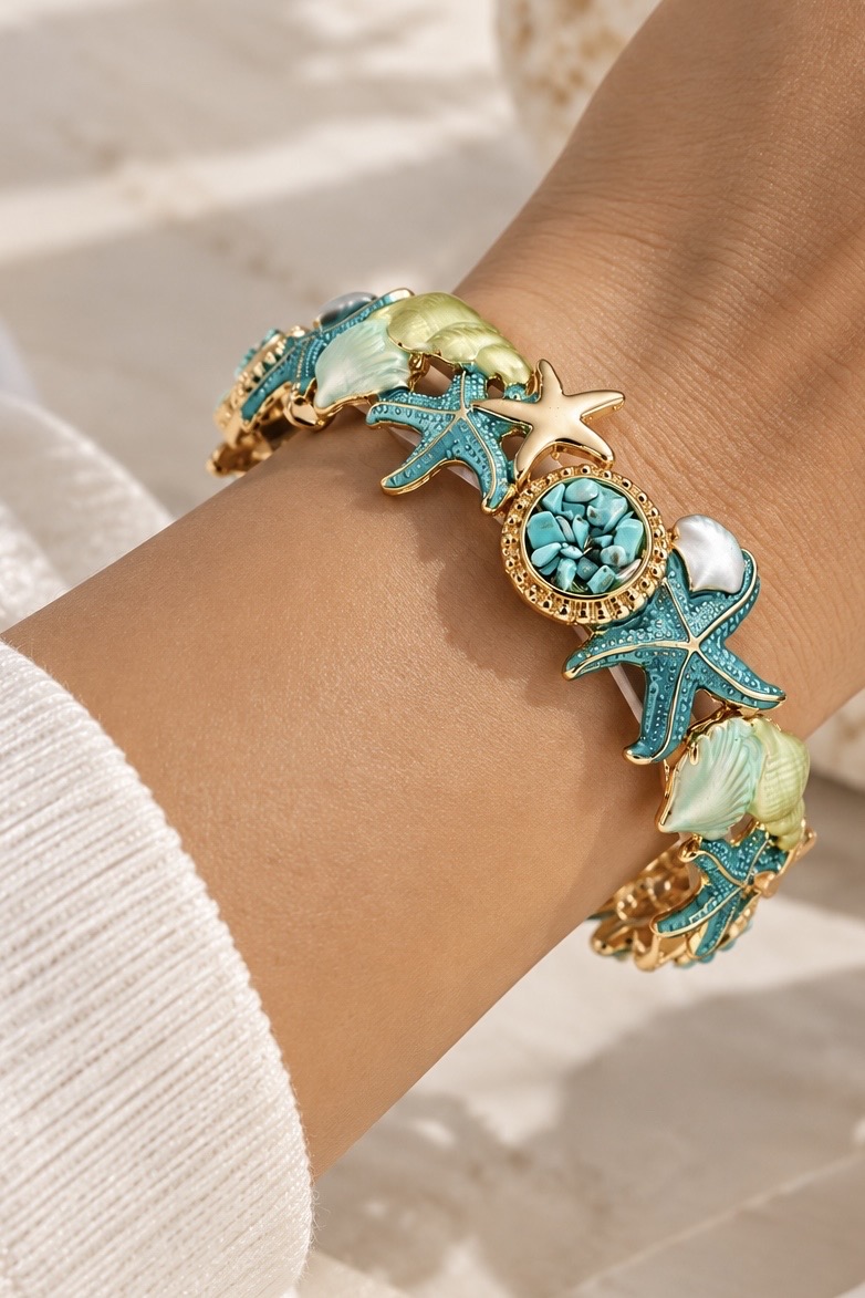 Coastal Dream