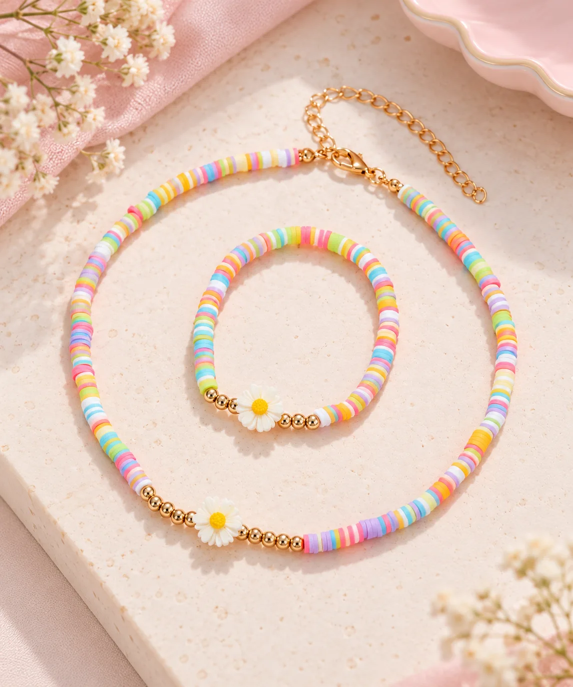Happy Bloom Set