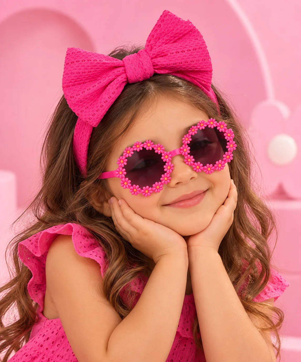 Pinky Set