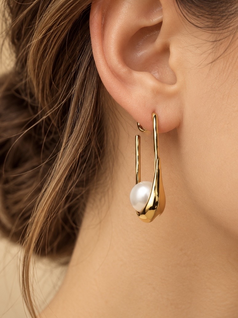 Pins Shape