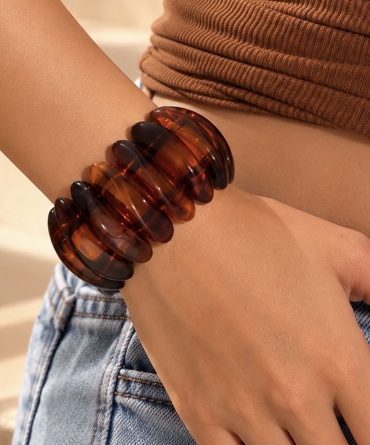 Chestnut Glow