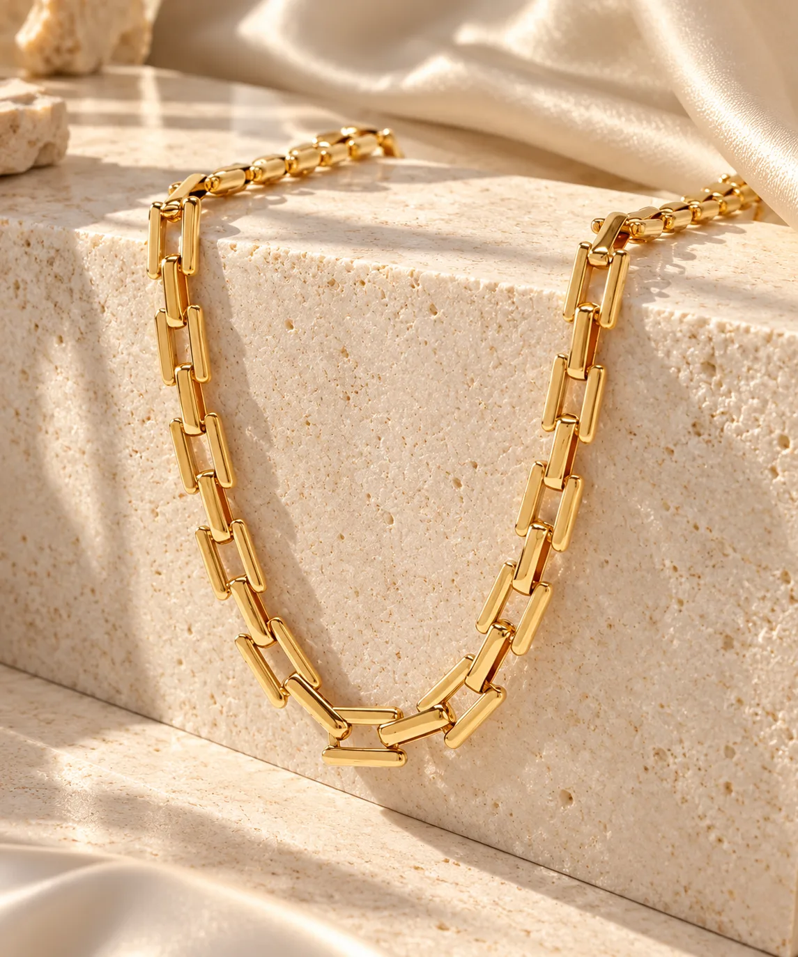 Liora Necklace