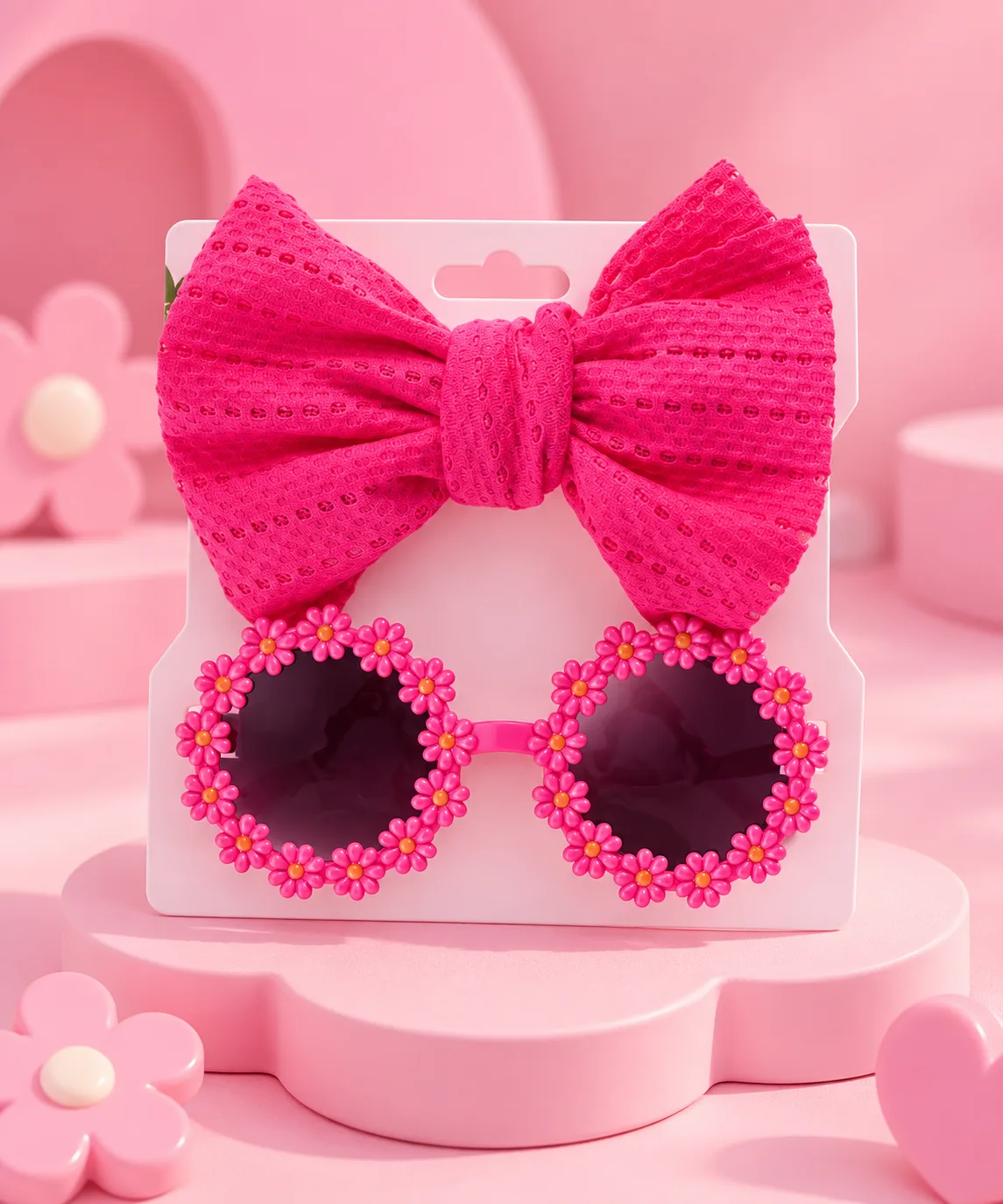 Pinky Set