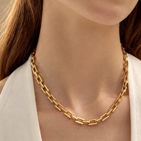 Liora Necklace