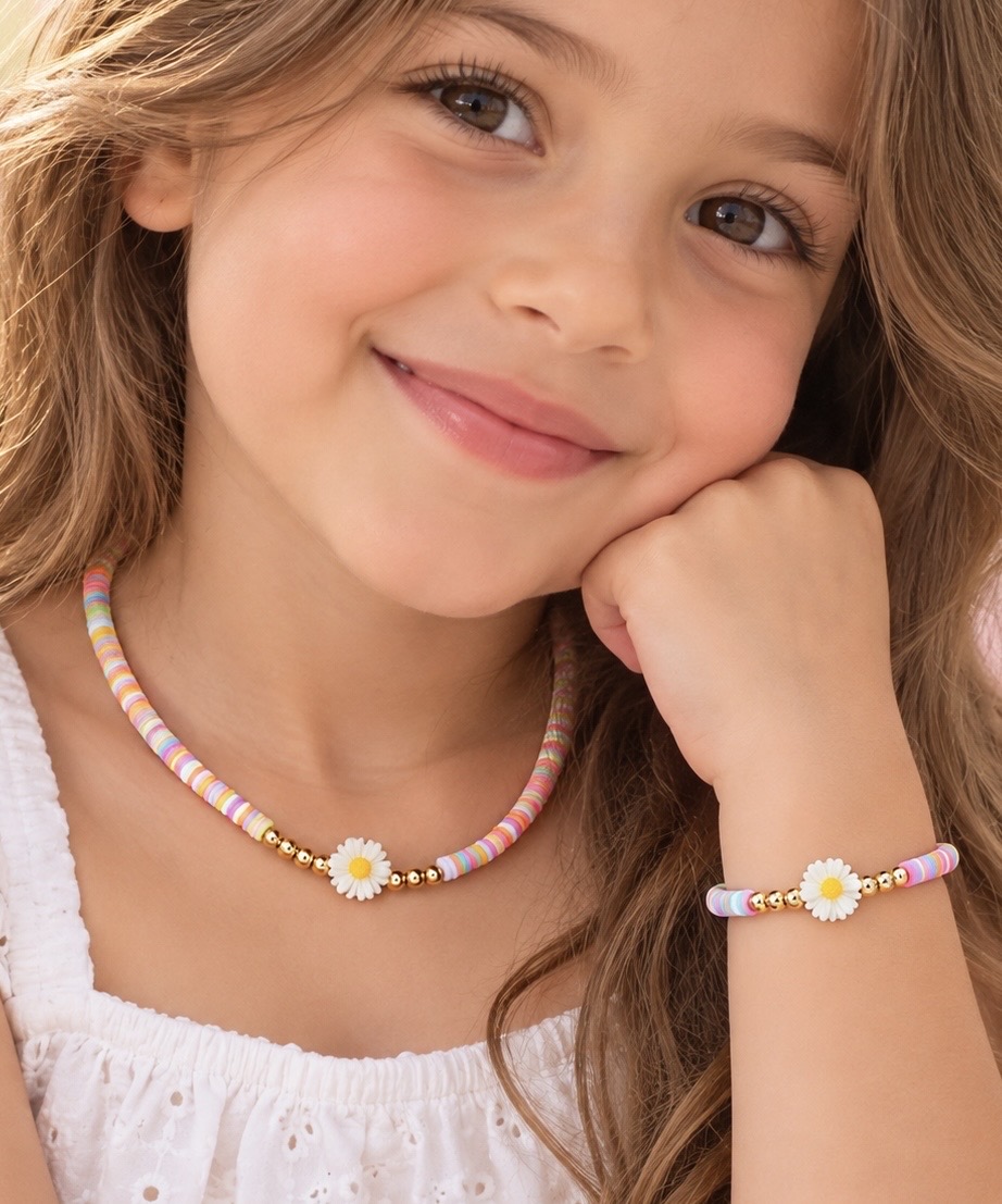 Happy Bloom Set