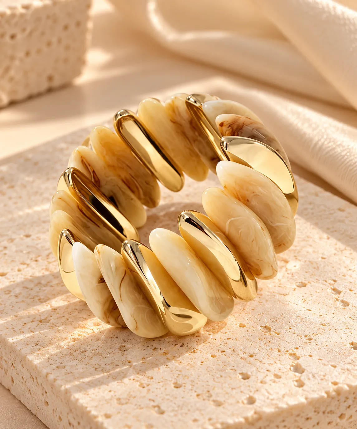 Vanilla Marble