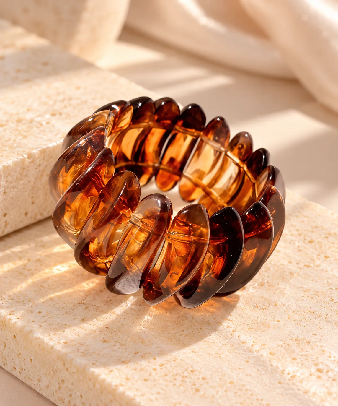 Chestnut Glow