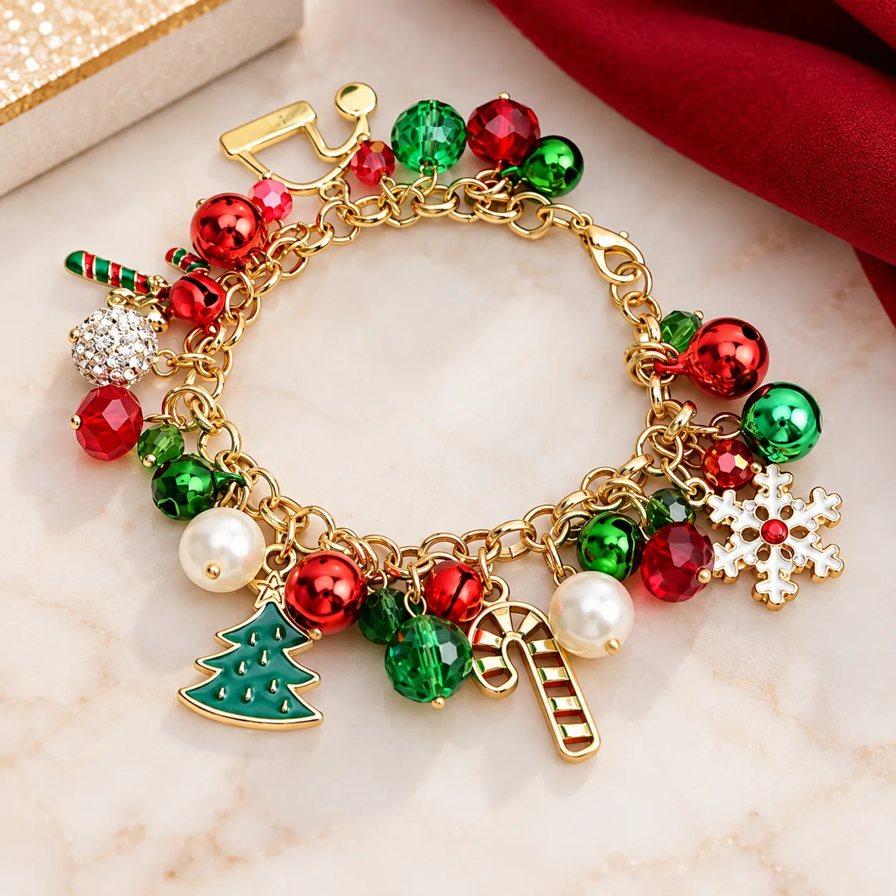 Xmas BEll