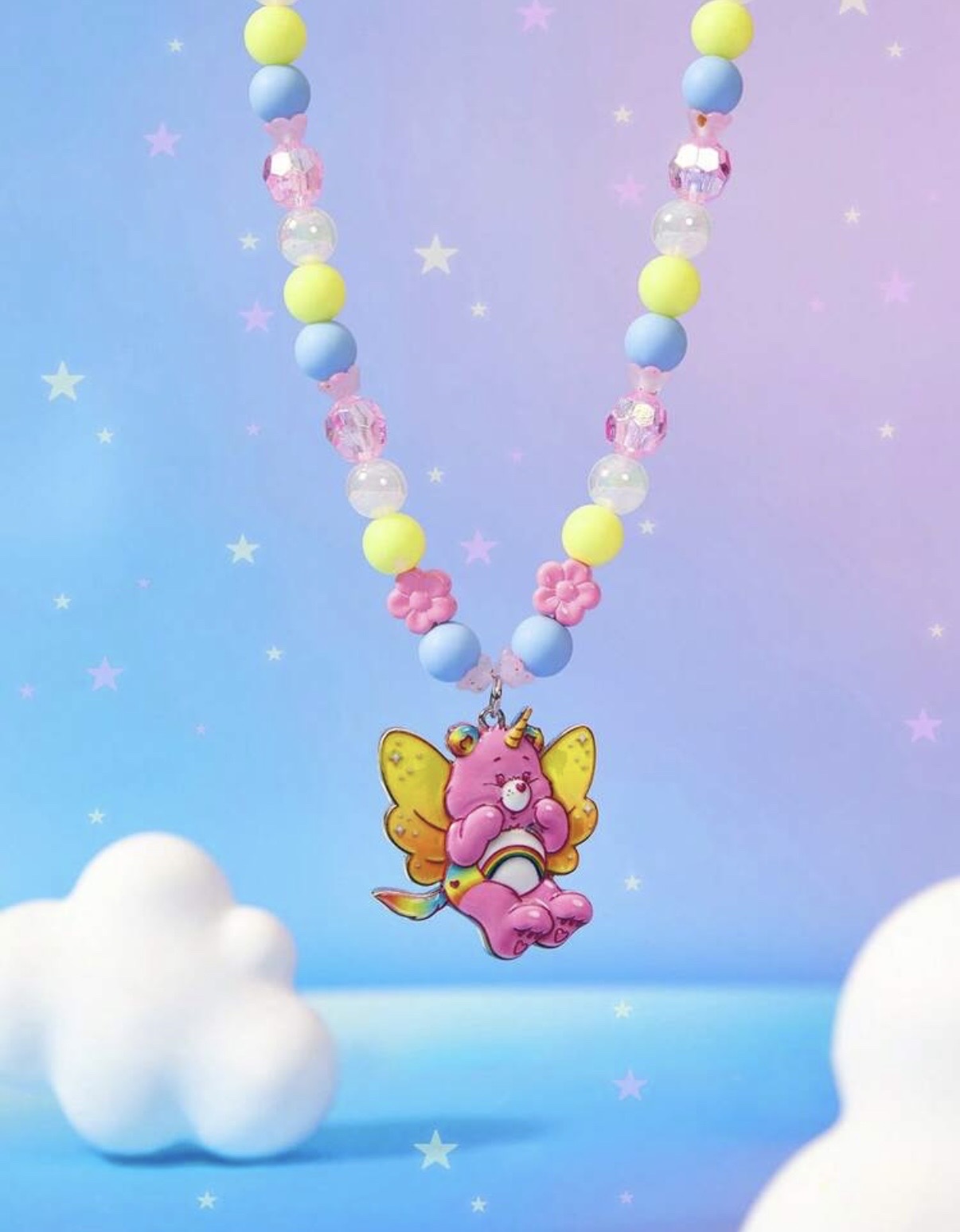 Angel Bear