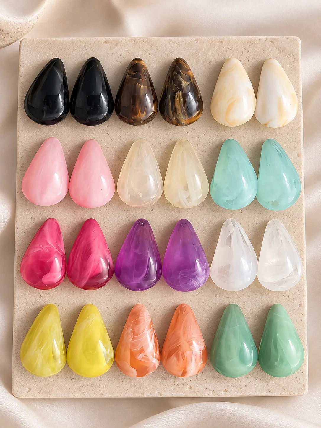 Teardrop
