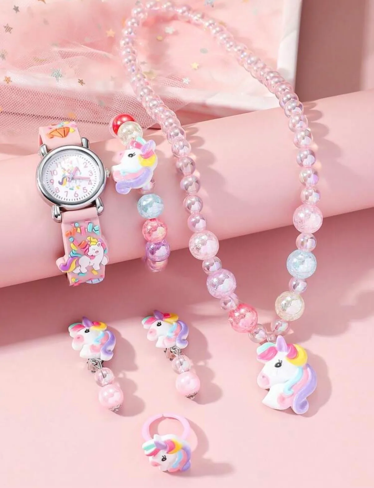 Unicorn Set