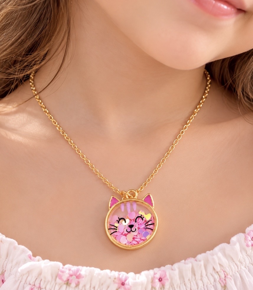 Cute Cat