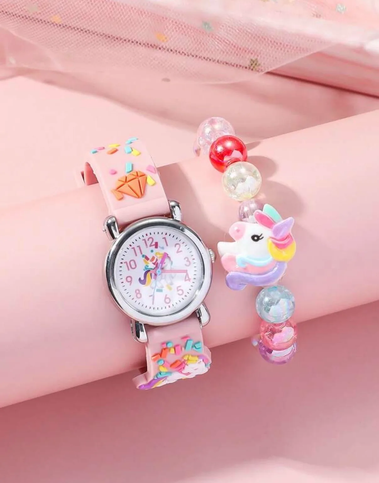 Unicorn Set