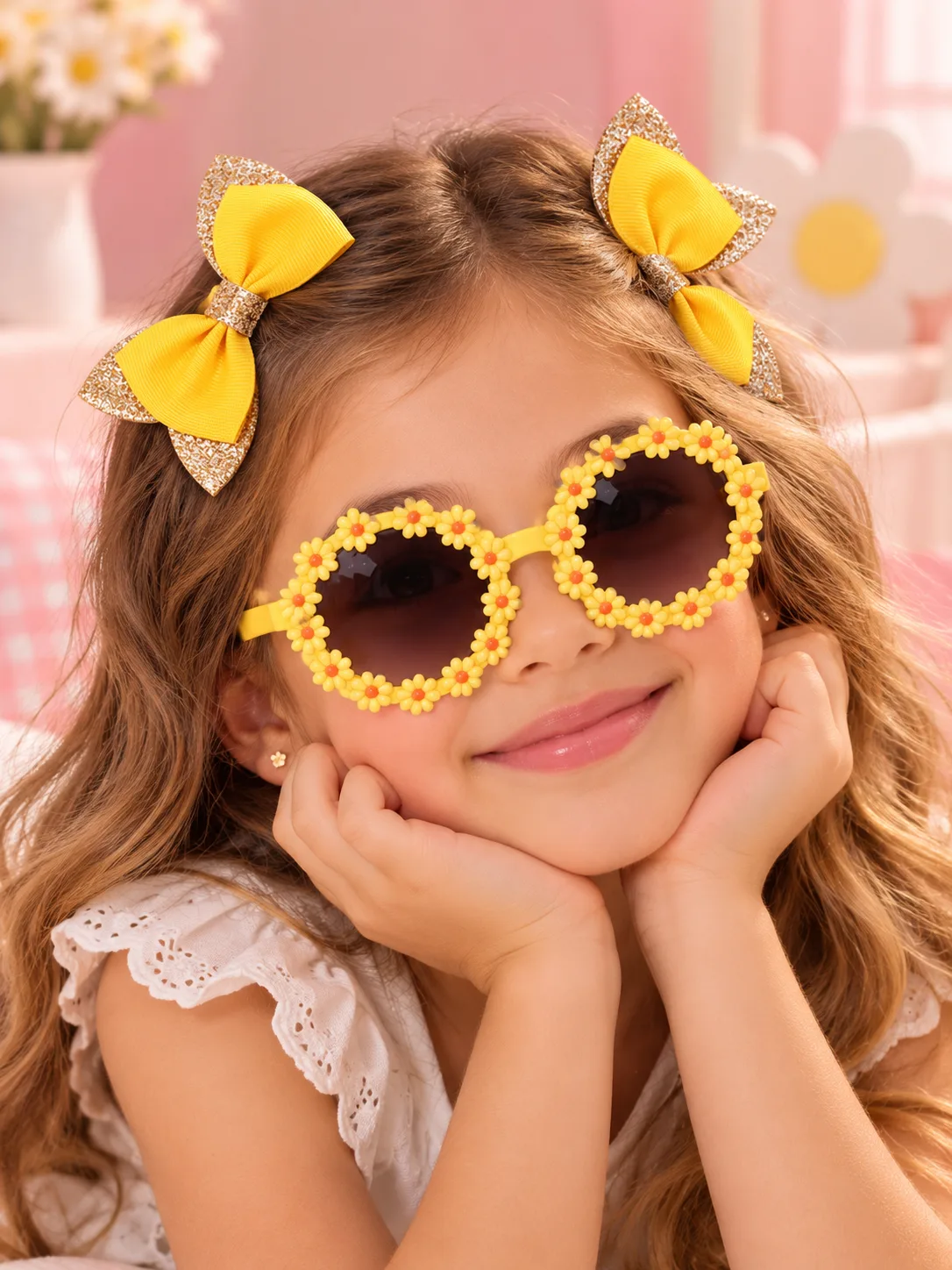 Flower Girl