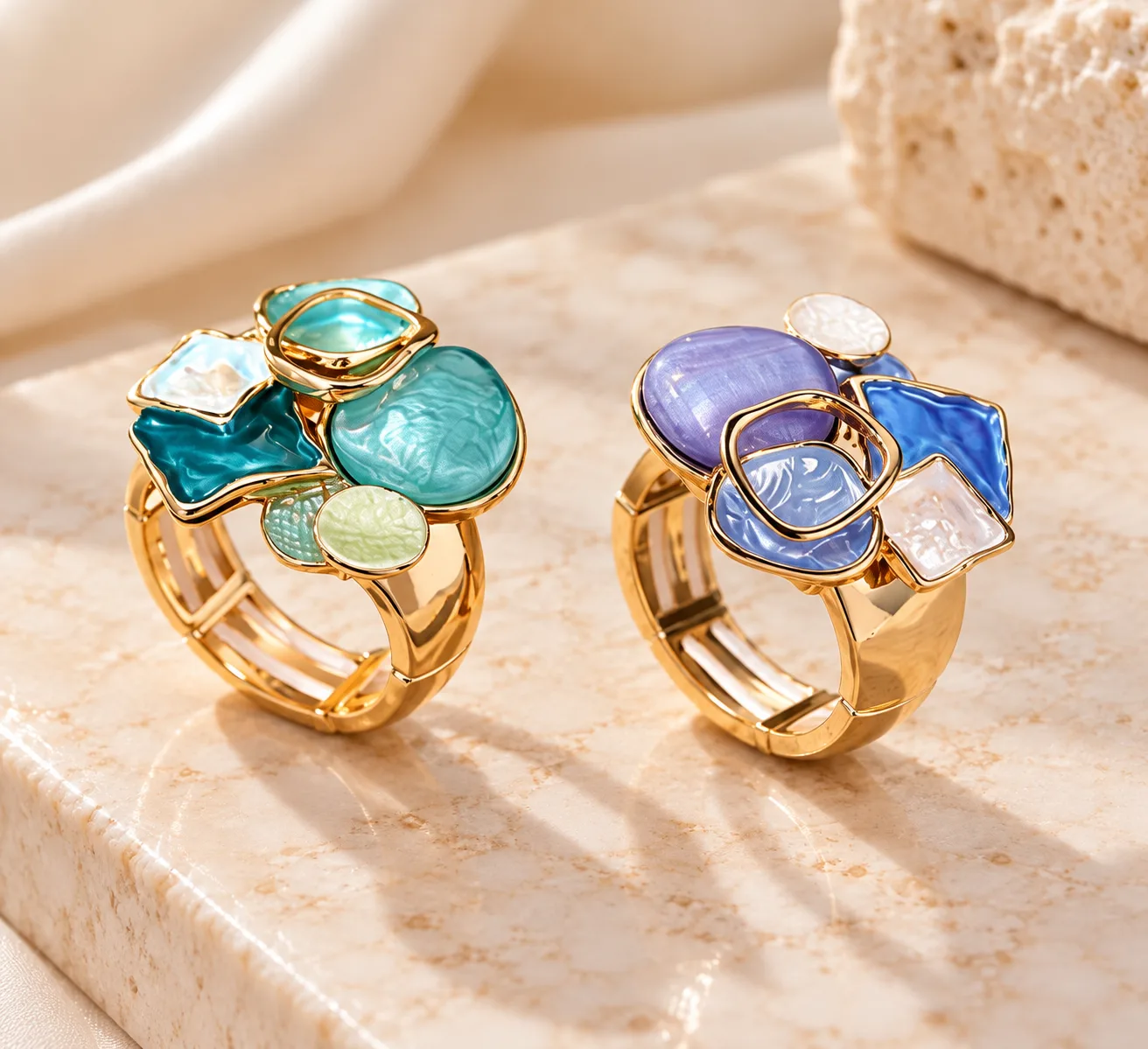 Mira  Rings