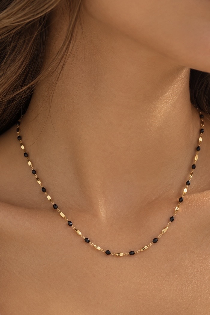 Libra Necklace