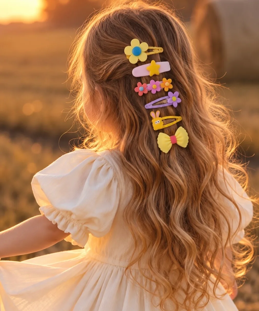 Hair Accessories