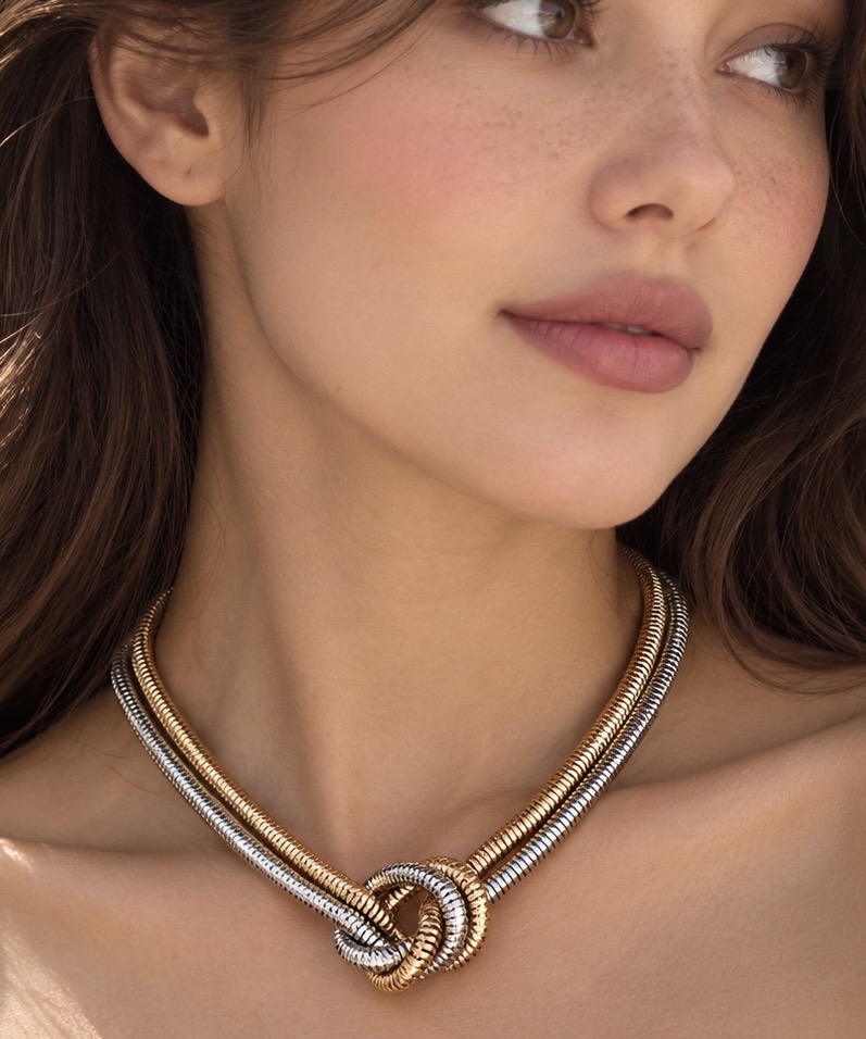 Unity Necklace