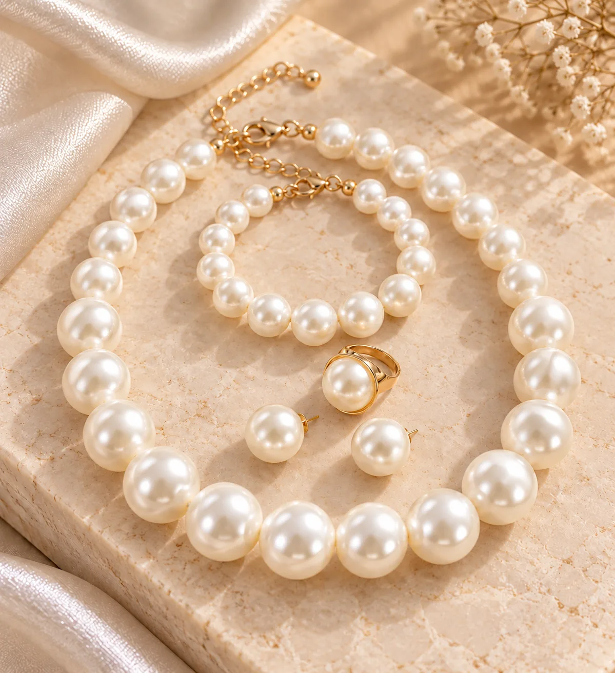 French Pearl