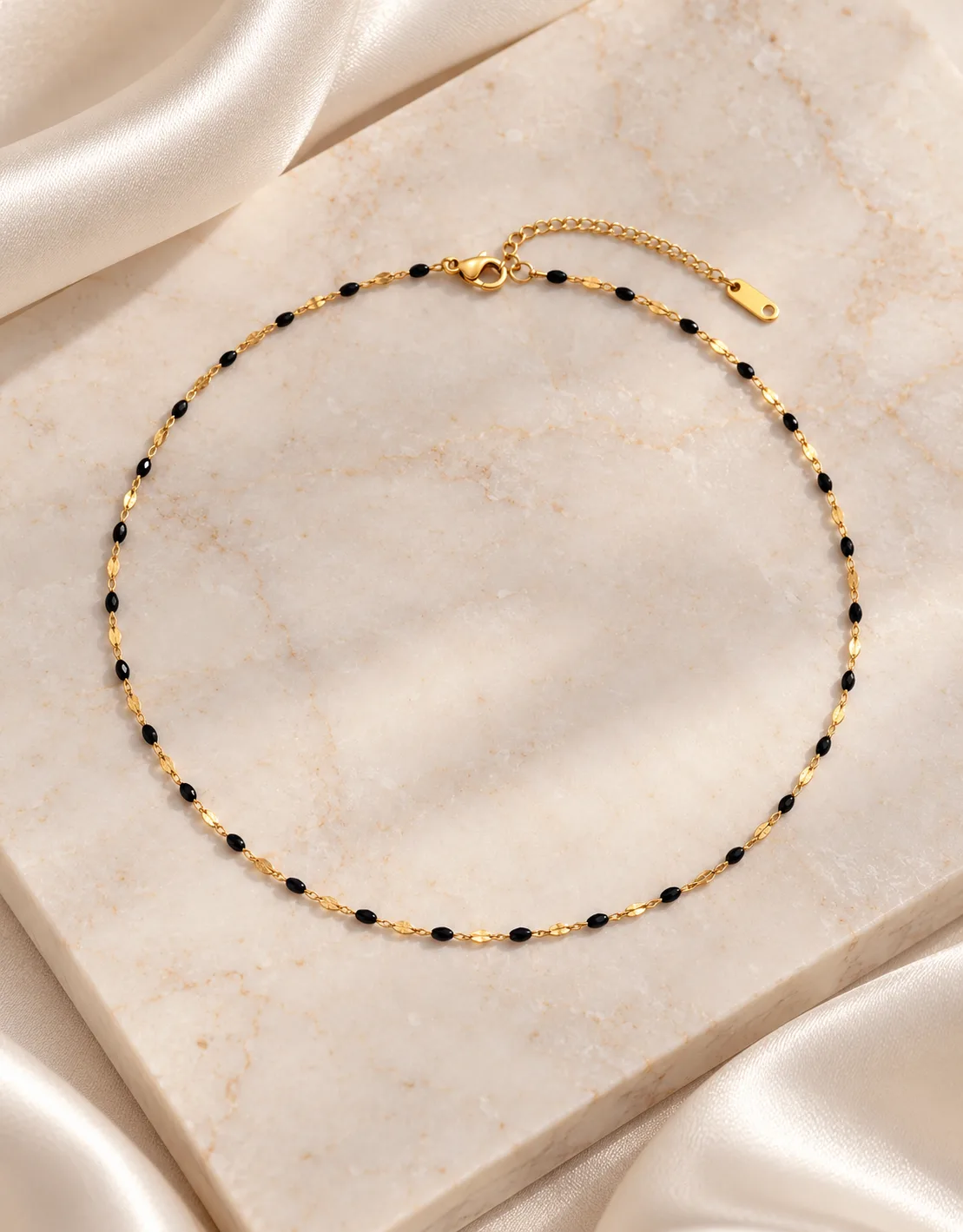Libra Necklace