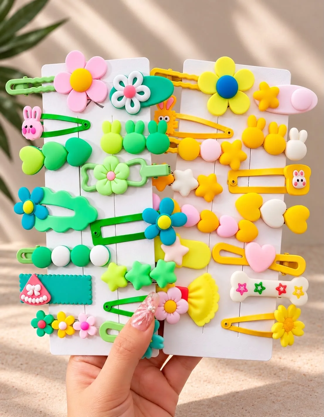 Fresh Cute Clips