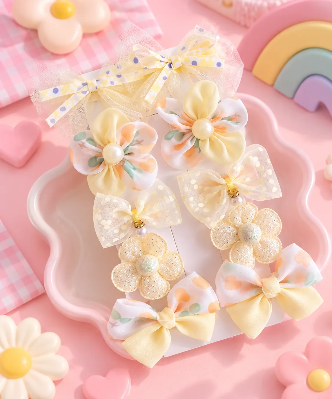 Sweet Blossom Set