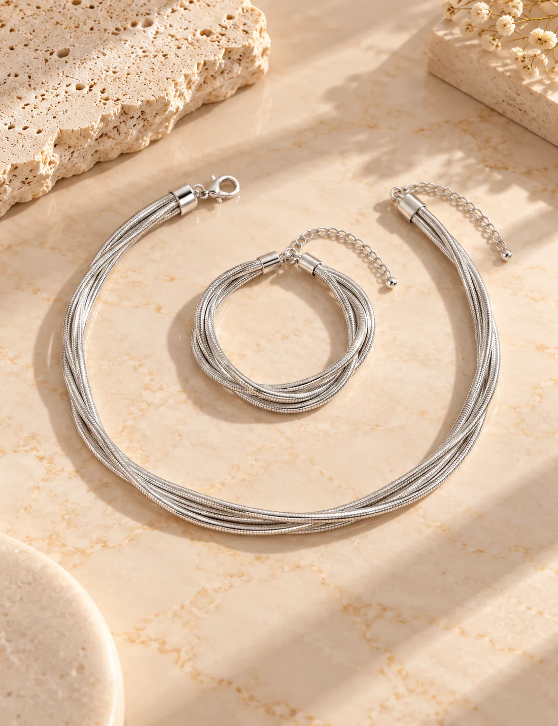 Snake Silver