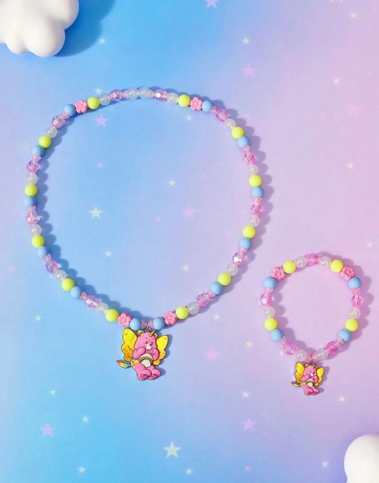 Angel Bear