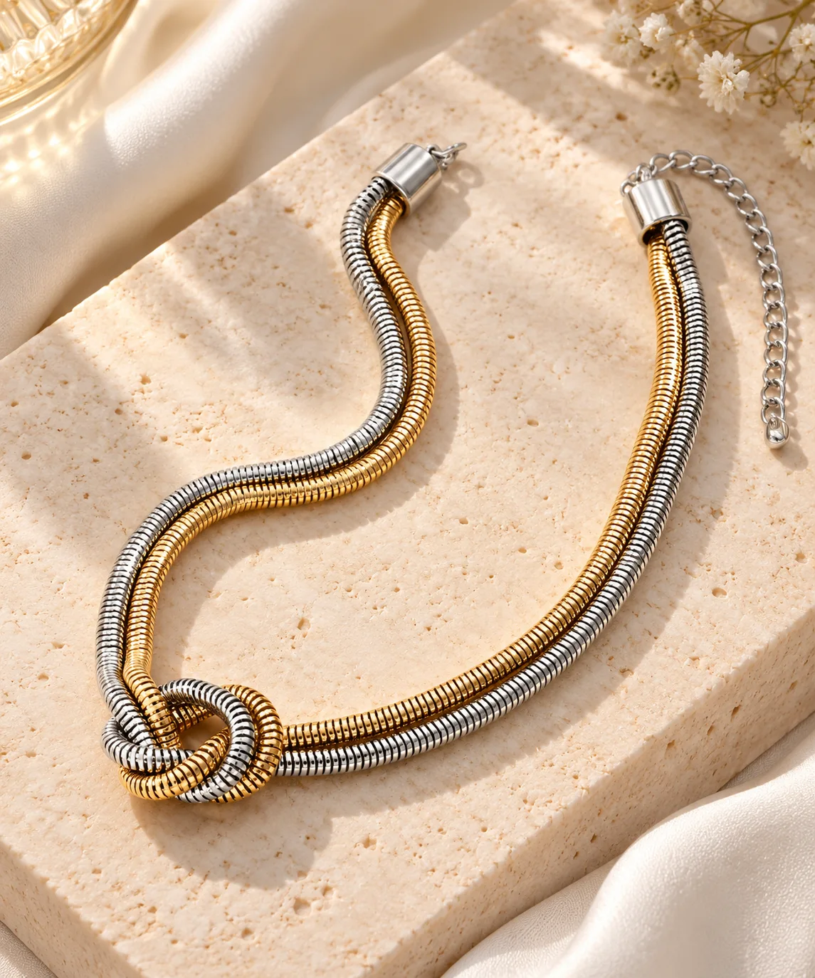 Unity Necklace