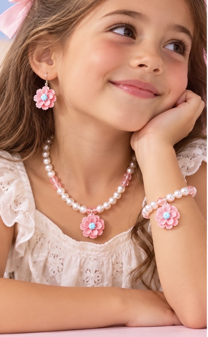 Sweet Rose Pearl