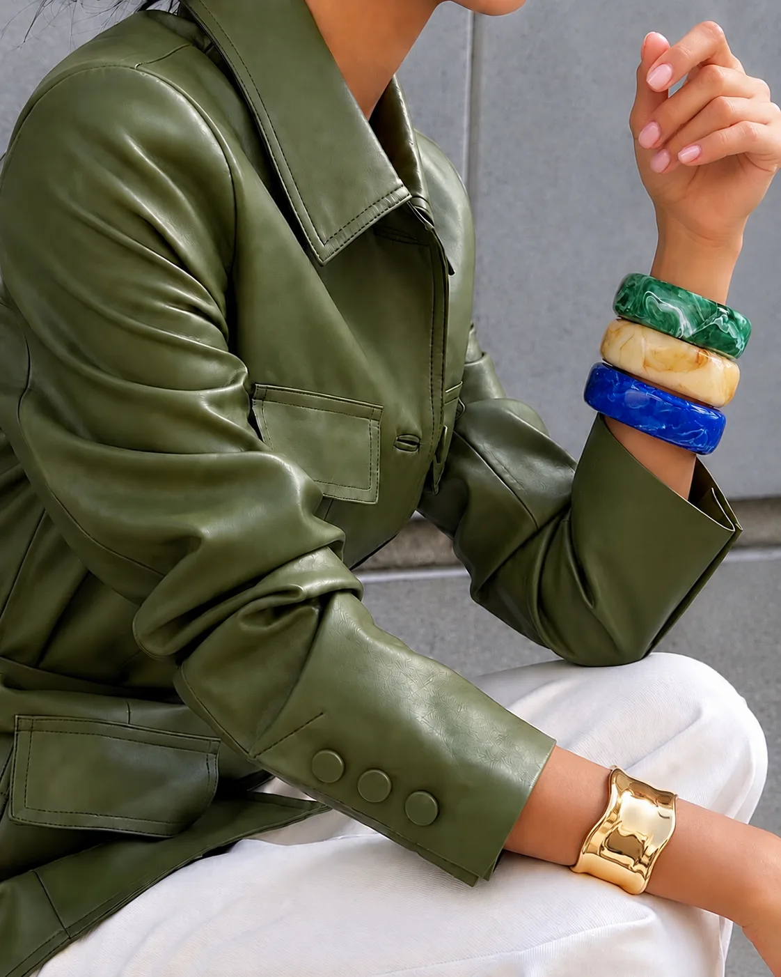 Made To Elevate Your Look